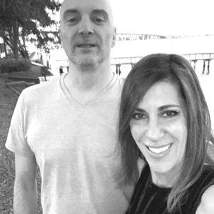 Meet your Posher, Leslie